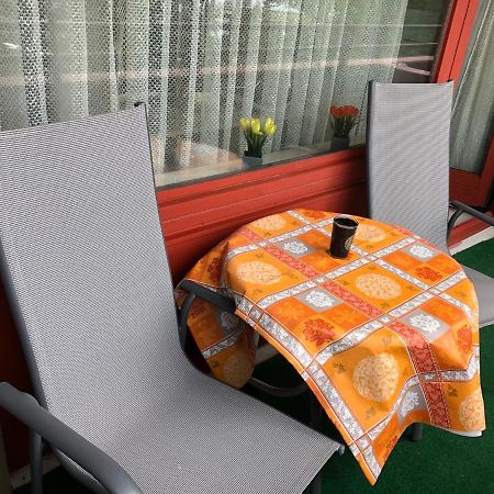 B506, Schoenes Und Gemuetliches Appartement Lahnstein Esterno foto