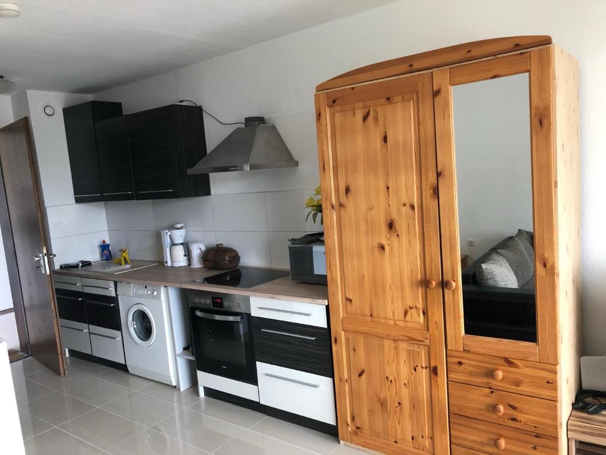 B506, Schoenes Und Gemuetliches Appartement Lahnstein Esterno foto