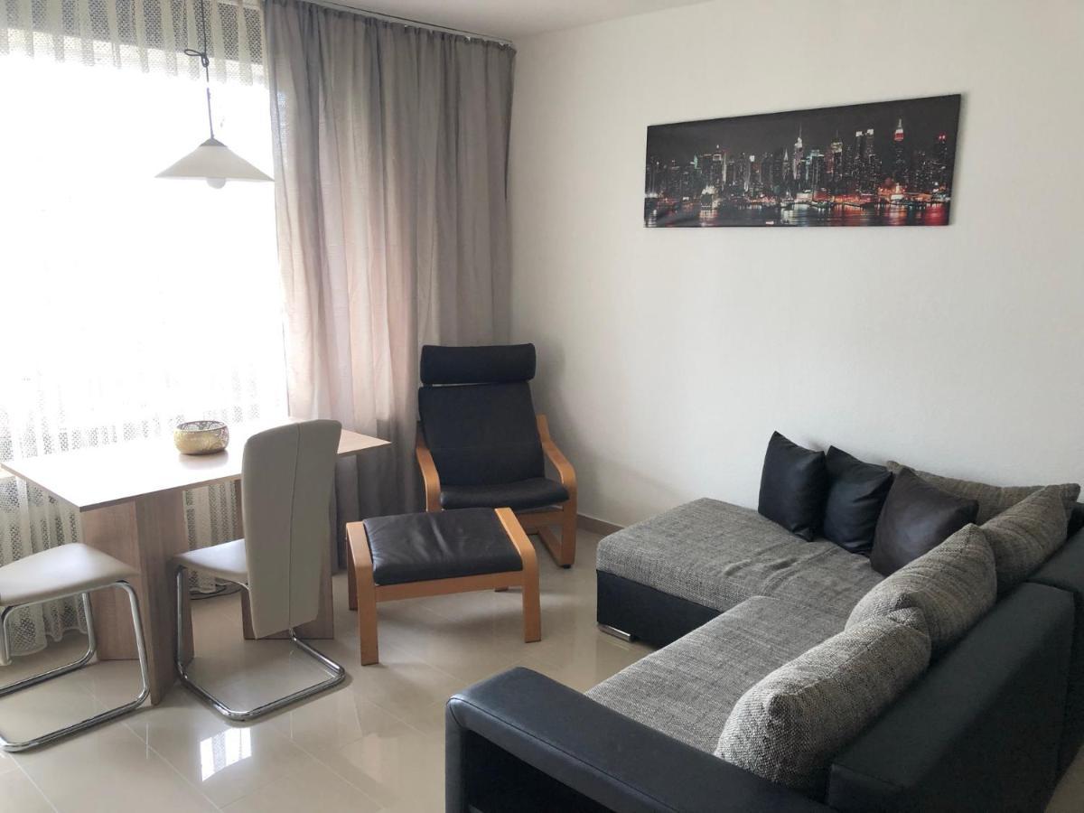 B506, Schoenes Und Gemuetliches Appartement Lahnstein Esterno foto