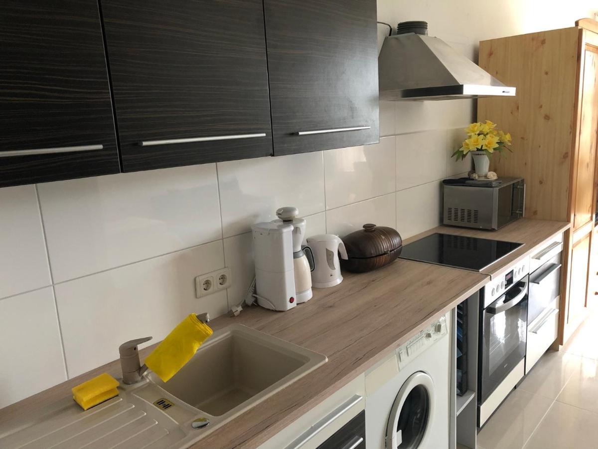 B506, Schoenes Und Gemuetliches Appartement Lahnstein Esterno foto