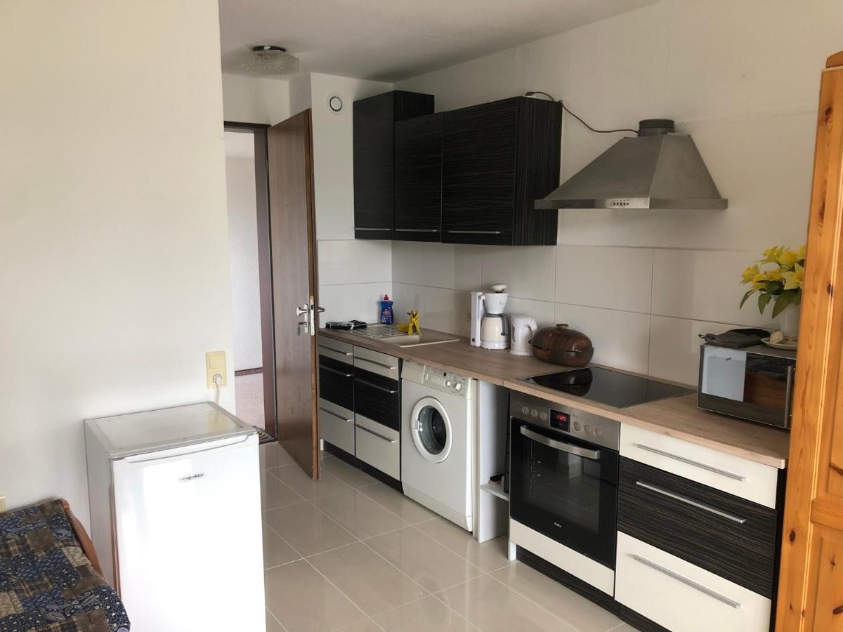 B506, Schoenes Und Gemuetliches Appartement Lahnstein Esterno foto