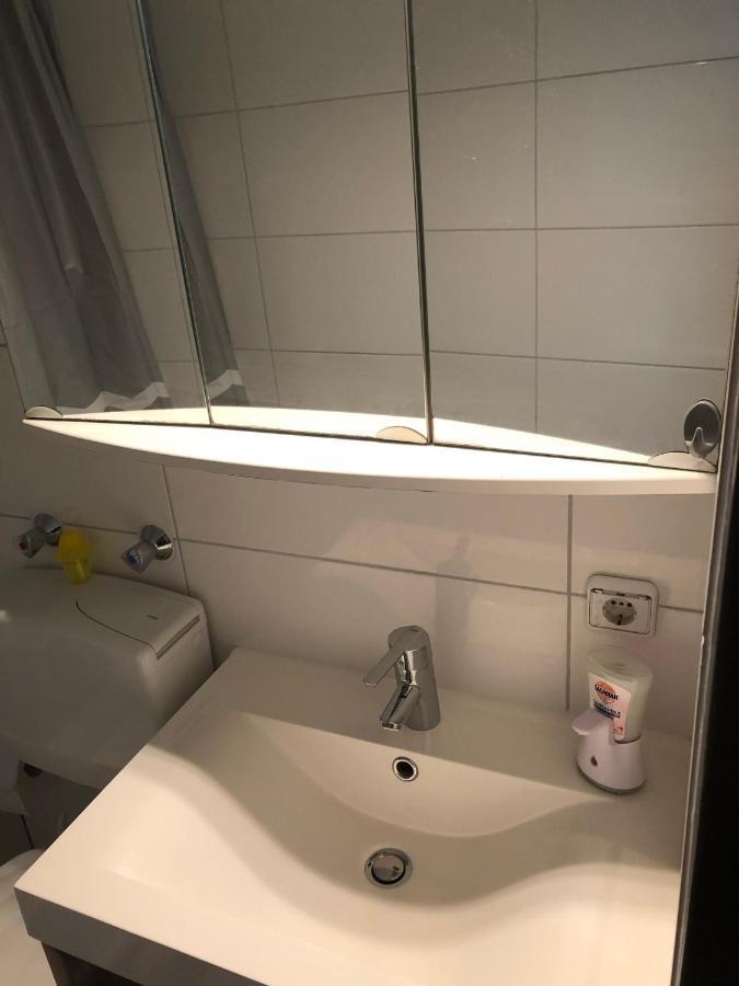 B506, Schoenes Und Gemuetliches Appartement Lahnstein Esterno foto