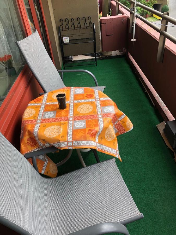 B506, Schoenes Und Gemuetliches Appartement Lahnstein Esterno foto