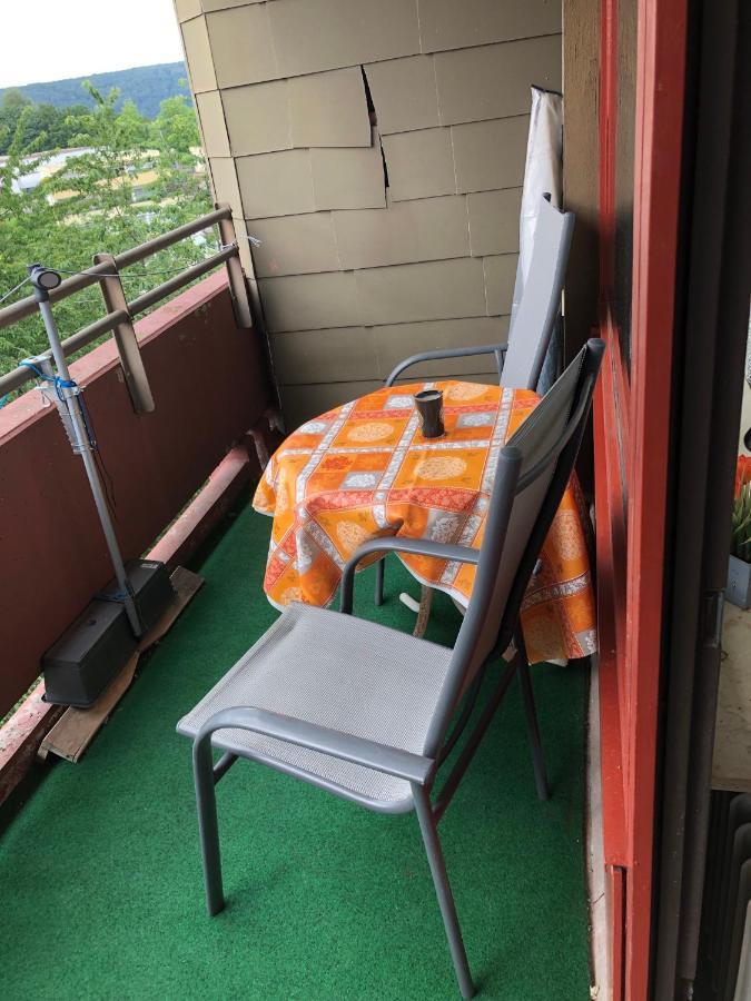 B506, Schoenes Und Gemuetliches Appartement Lahnstein Esterno foto