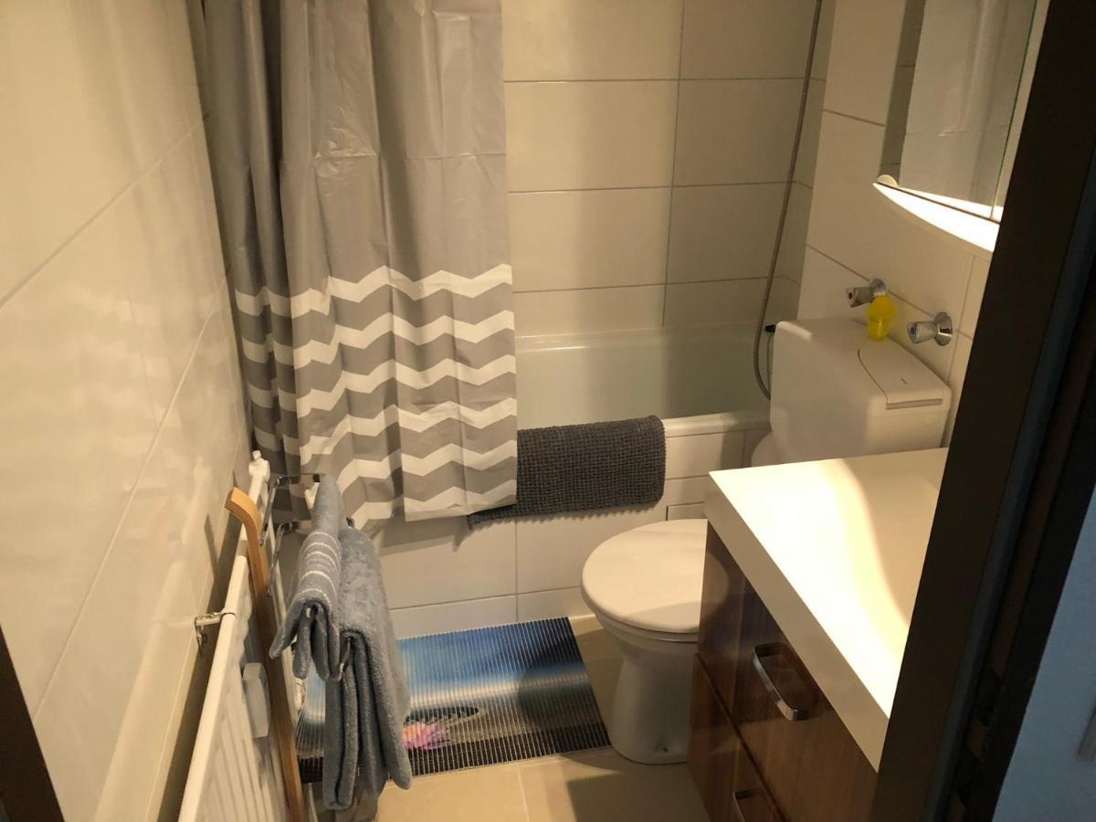 B506, Schoenes Und Gemuetliches Appartement Lahnstein Esterno foto